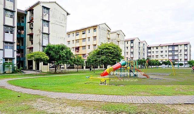 Ground Floor Prima Cempaka Kajang 