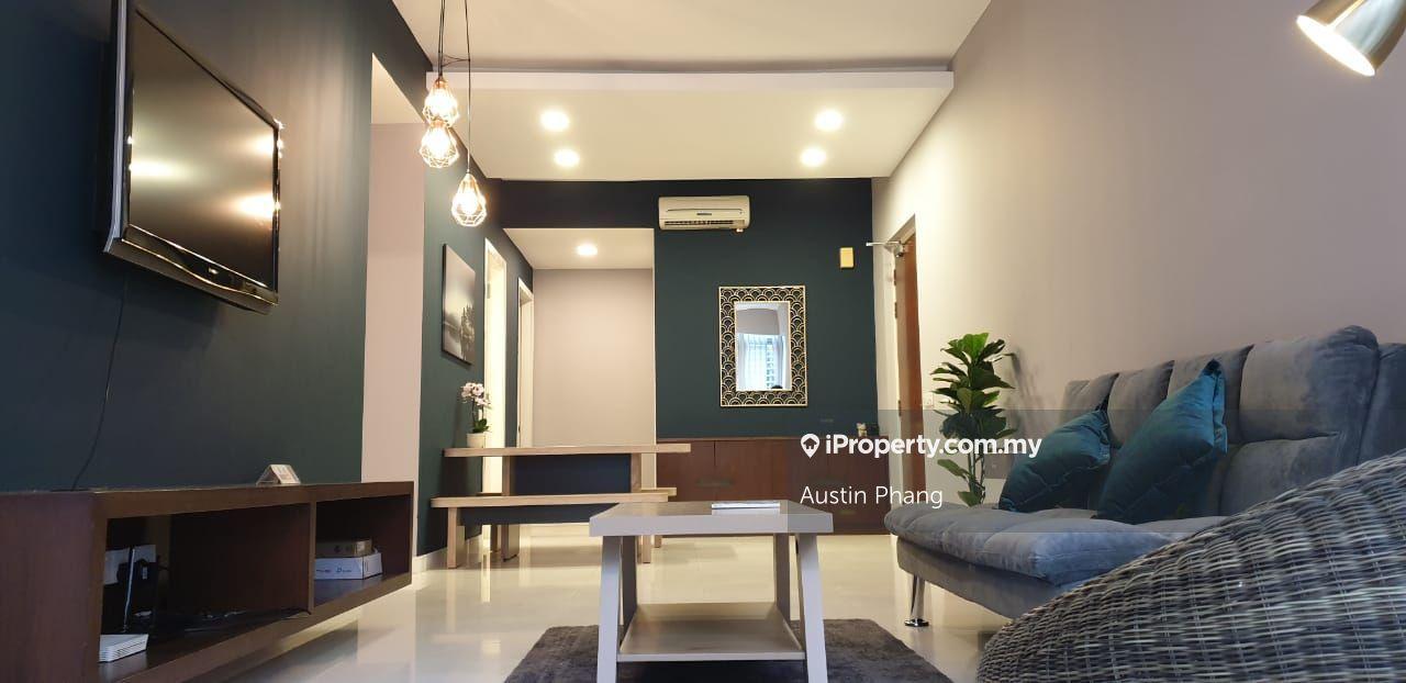 Nice and Well Kept Unit For Rent, KLCC