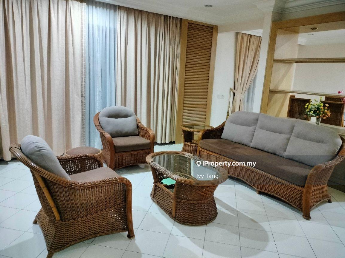 Condominium for Rent