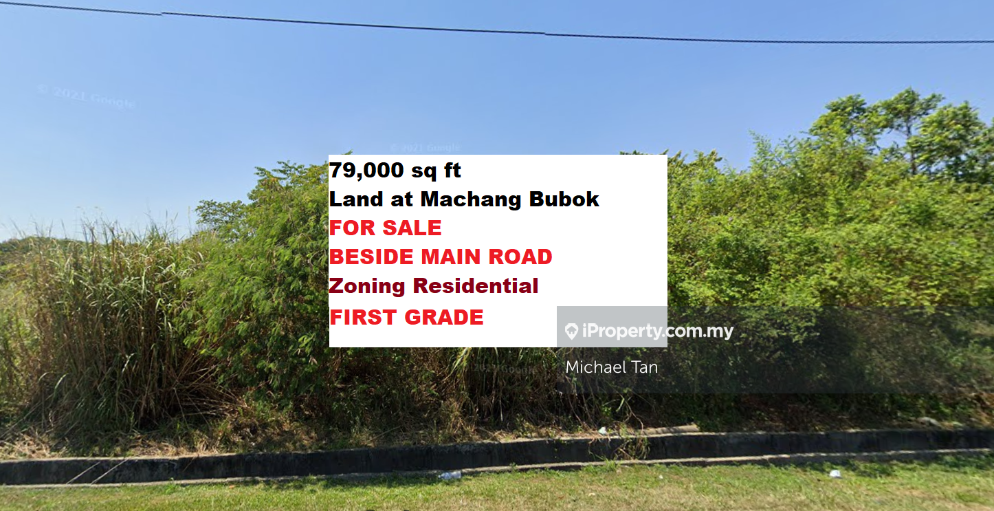 Residential land for Sale