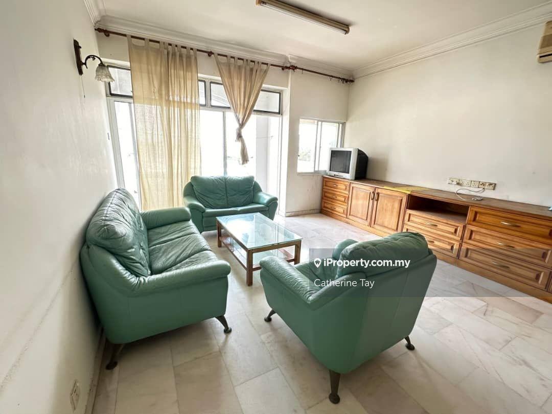Orchid View Apartment Near Ciq Johor Bahru Johor