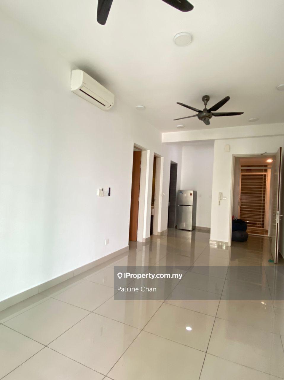 Citizen Condo, Old Klang Road