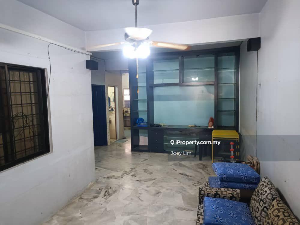 Townhouse - Ground Floor @ Pandan Indah