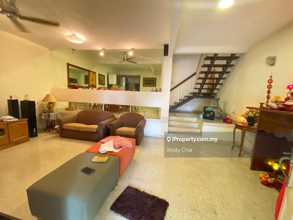 Good Location With Secured Environment