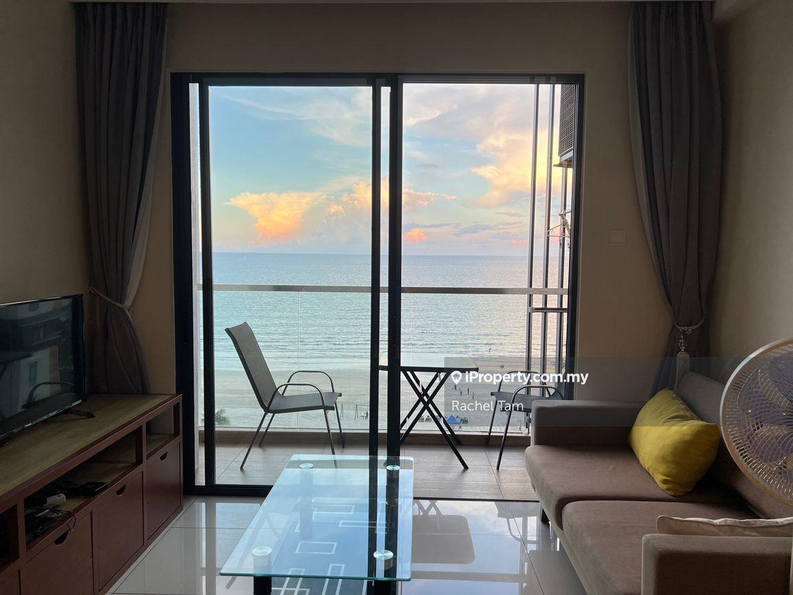 Timurbay Beach 2 bedrooms For rent 