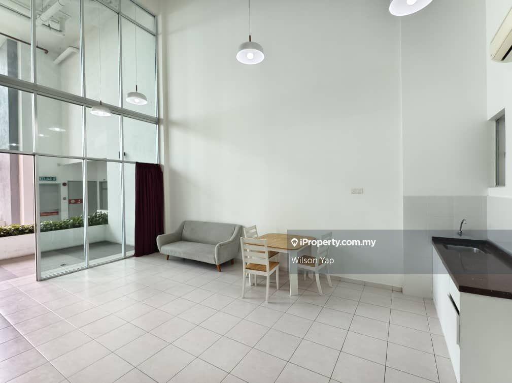 Serviced residence for Rent
