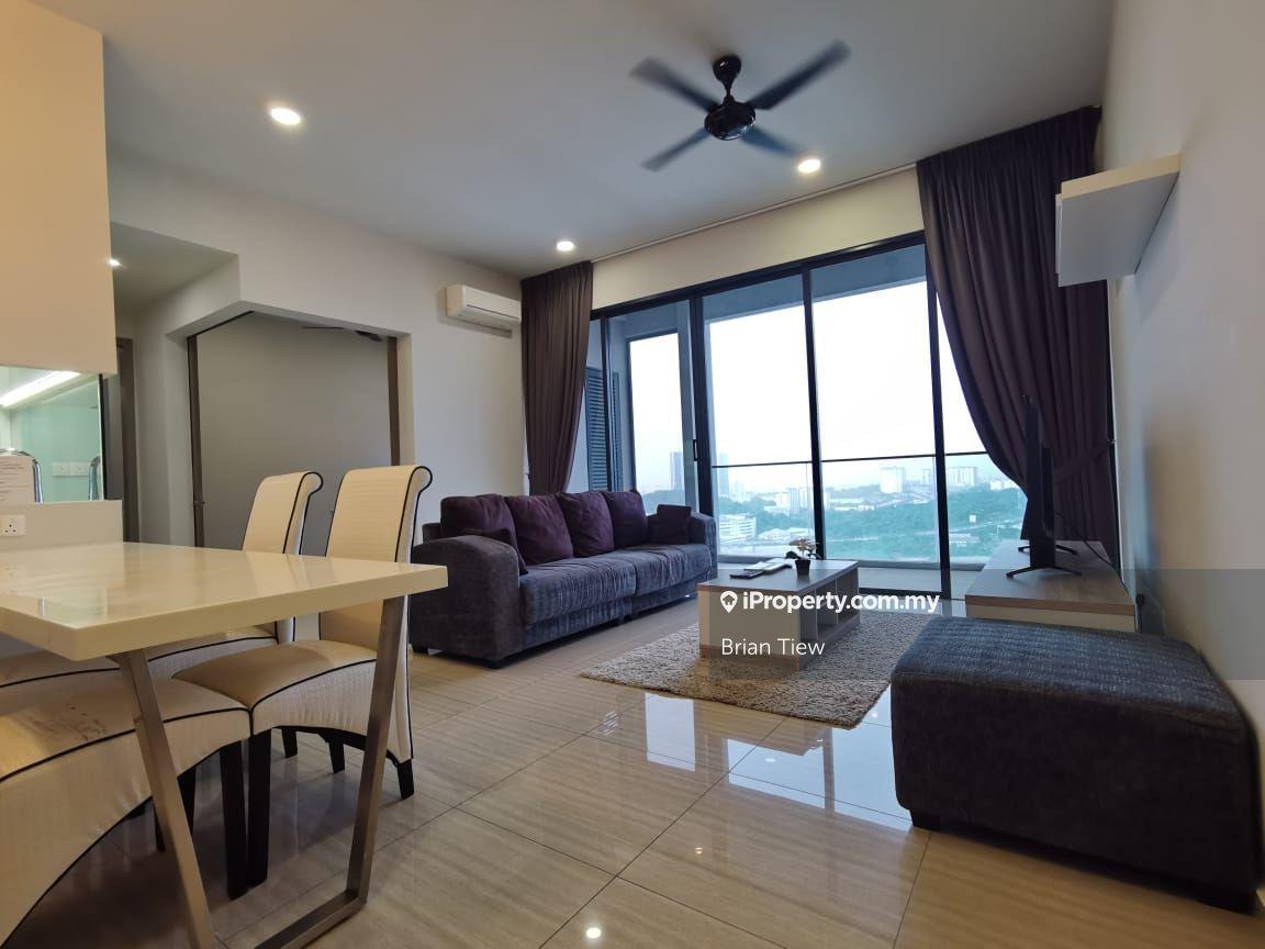Serviced Residence for Sale