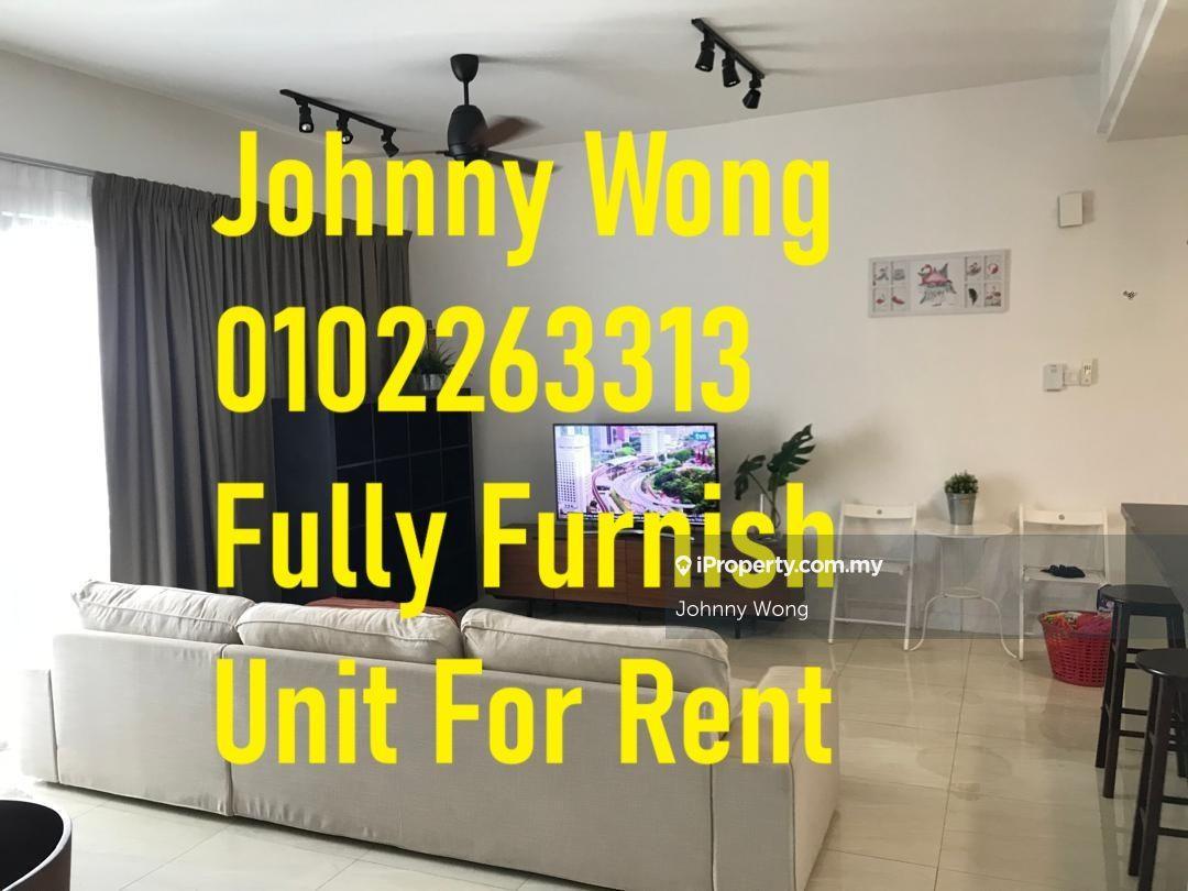 Cloudtree Residence Bandar Damai Perdana