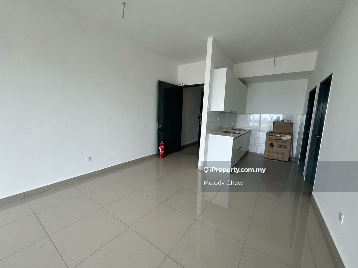 Aera Residences Taman Medan Brand New for sales