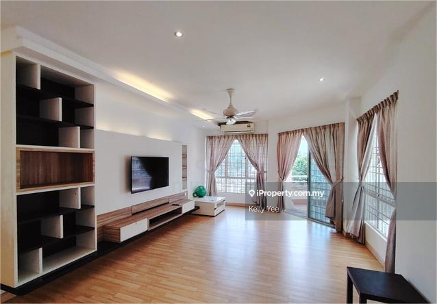 Gold Coast Resort Condominium @ Bayan Lepas for Sale