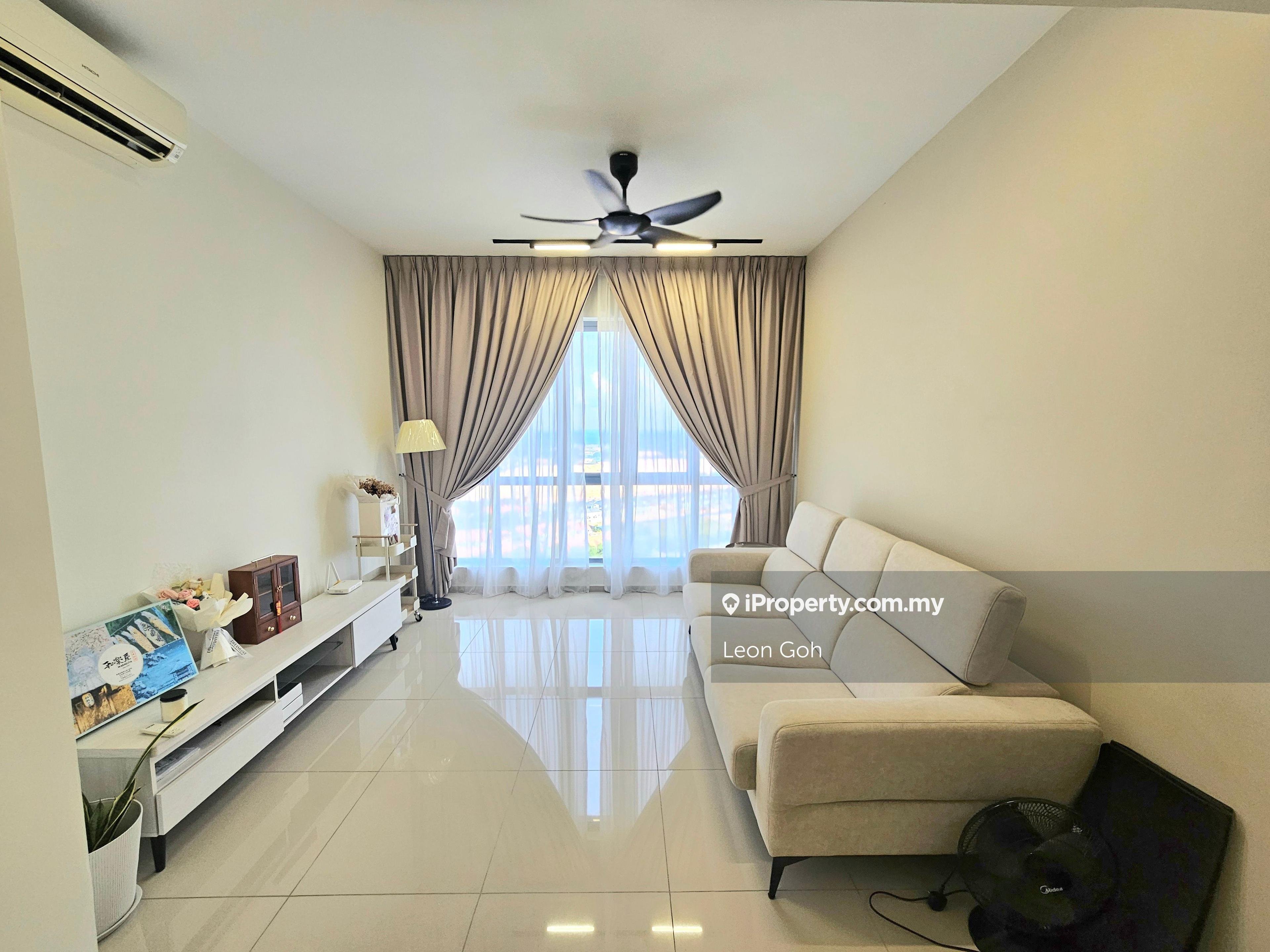 Fully Furnished With Times Wifi Provided