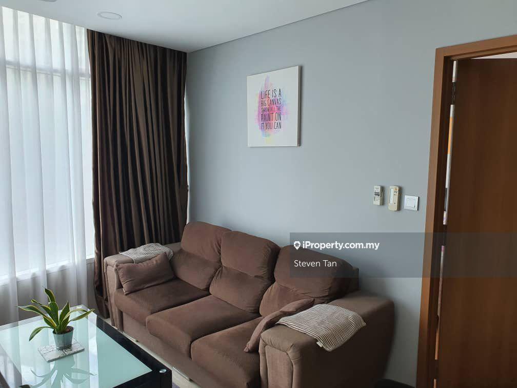 Vortex Unit to Rent 