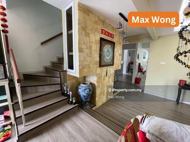 Bungalow@Villa Tanjung Permai