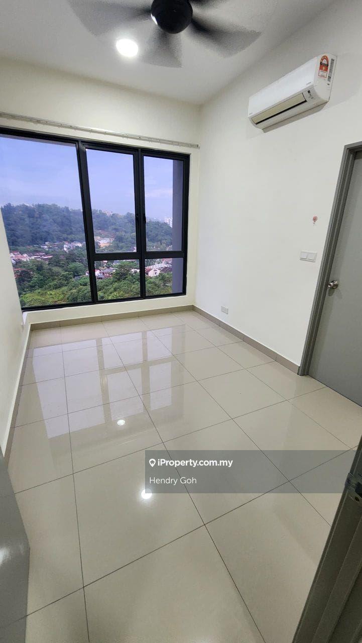 Ayuman Suite Gombak For Sale