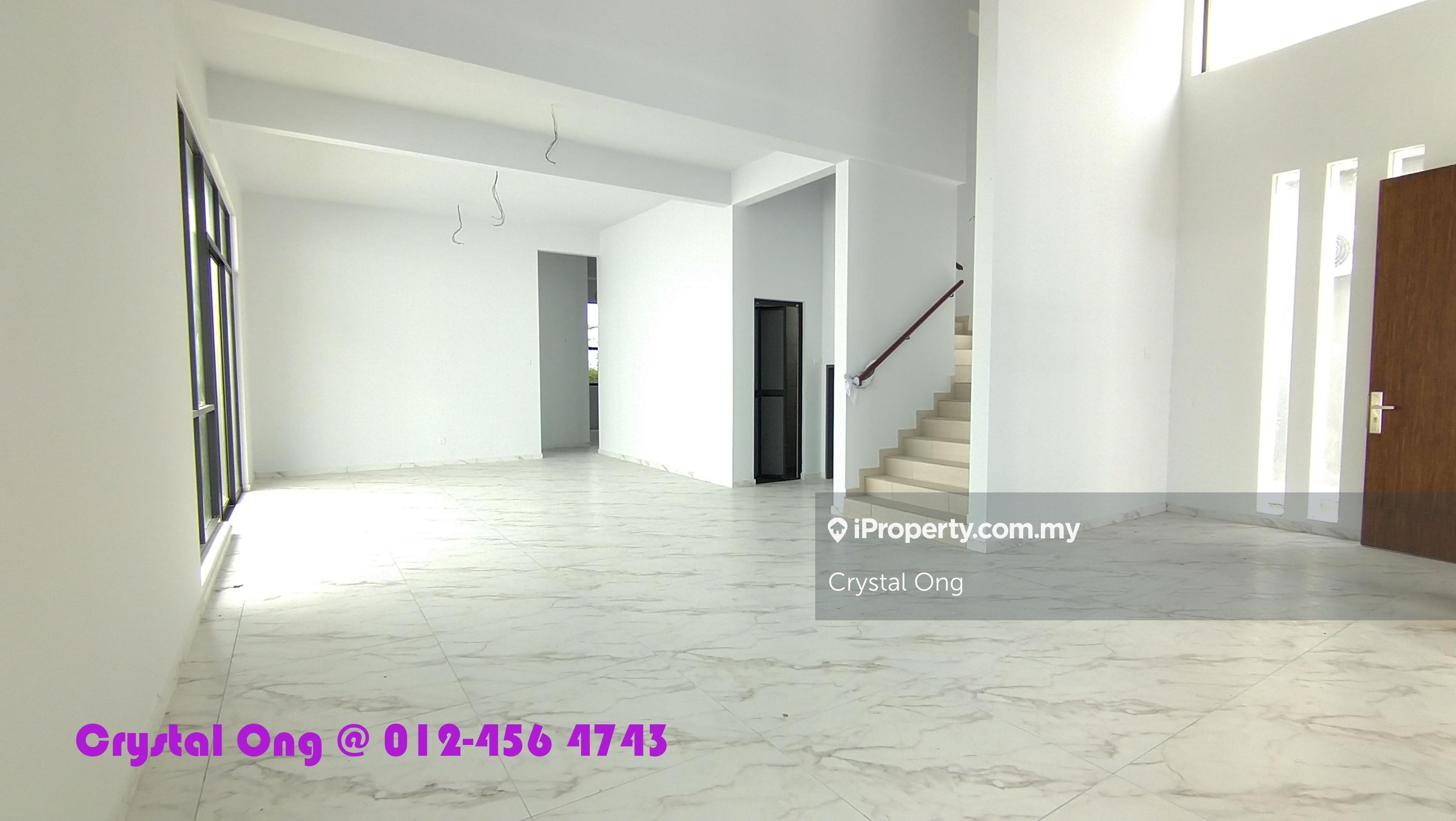 New Double Storey Terrace @ Alma, Bukit Mertajam