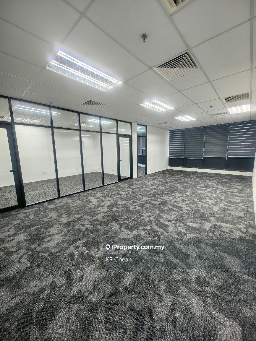 Office for Rent