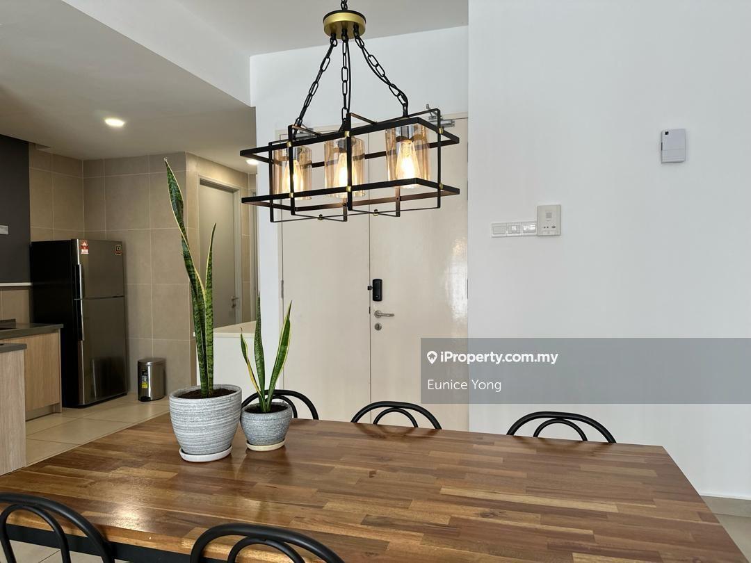 Well Kept Fully Furnished Unit For Rent