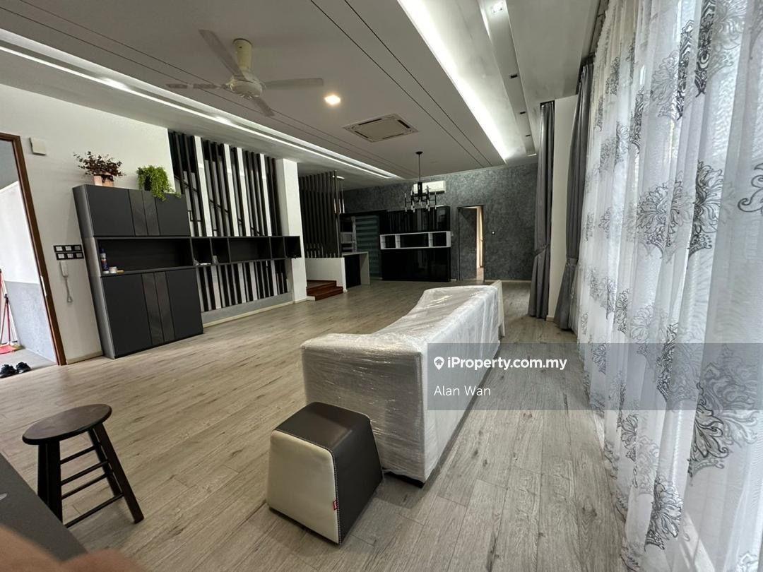 Bungalow for Sale