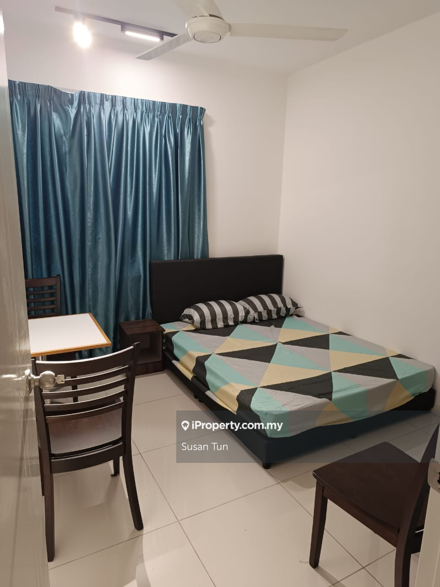Horizon Suites @ Sunsuria City Sepang Nearby KLIA & Xiamen University