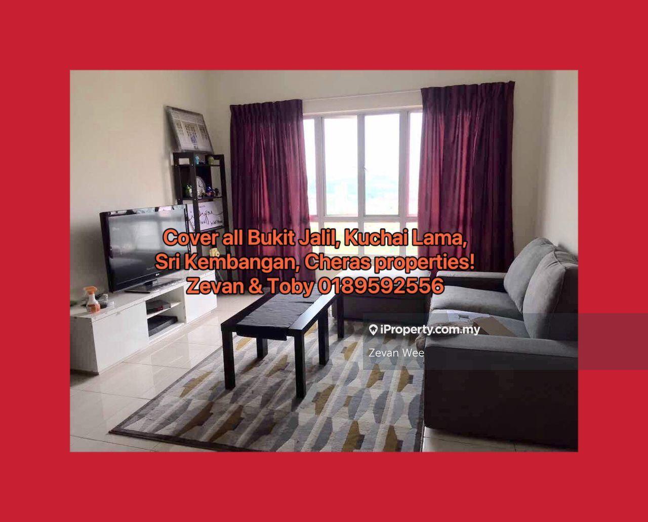 Cheapest unit in town! View to offer now