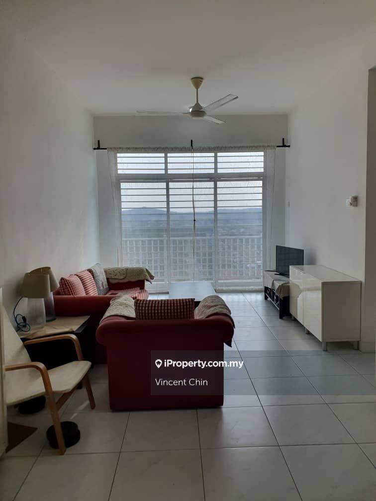 Fully Furnished unit for Sale