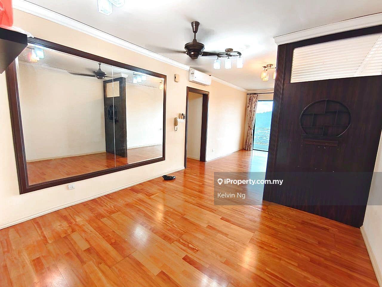 Opal Damansara Condo @ Sunway Damansara spacious unit for Sale
