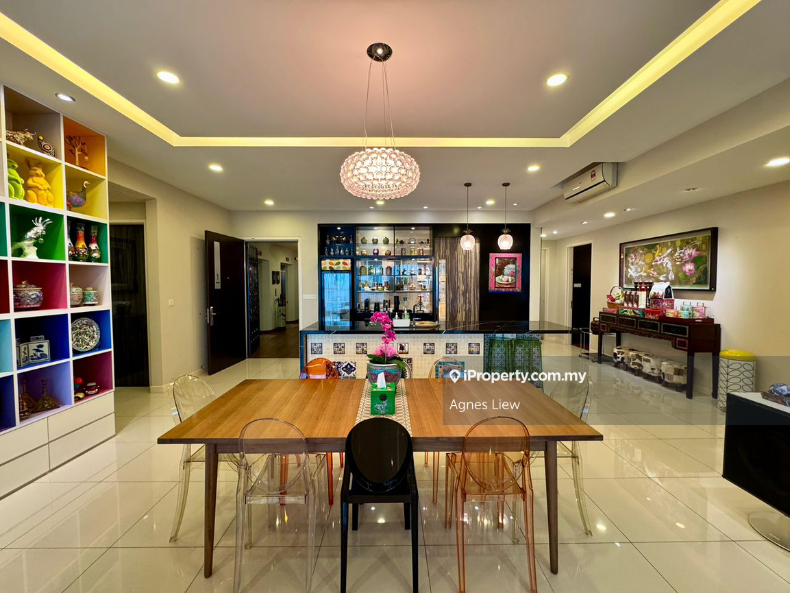A stylish home for the discerning buyer  