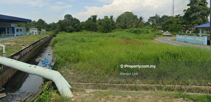 For Sale - Bandar Pontian Kecil Taman Emas -Agricultural Land