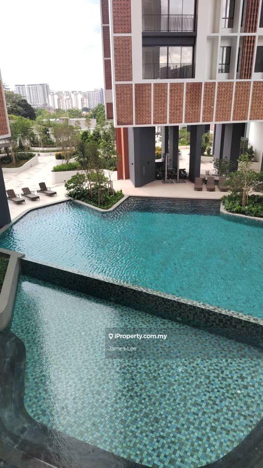 Legacy oug tmn oug tmn yarl old klang road new condo 4r4b brand new