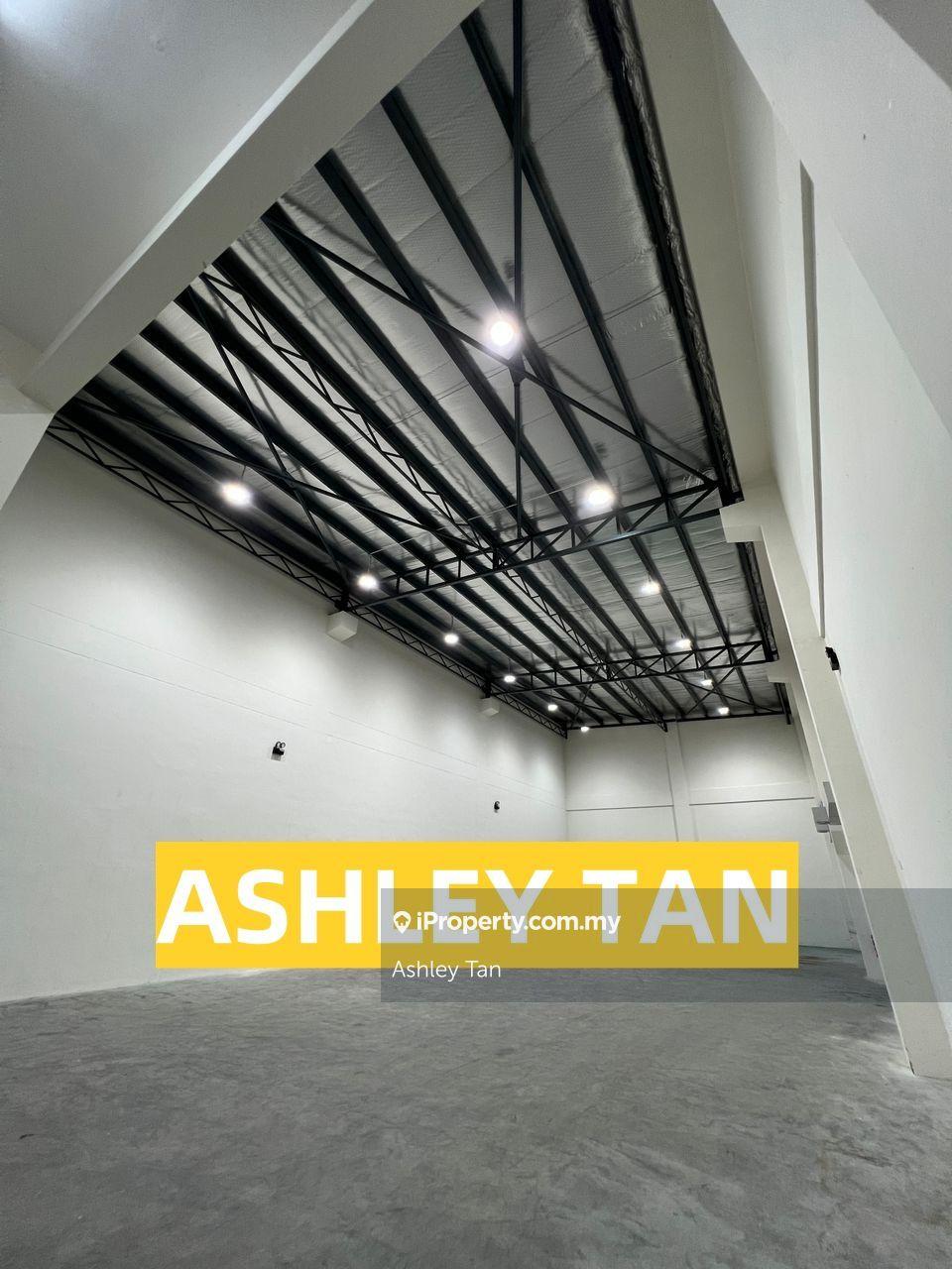 Ready Move-In 3-sty Corner Factory Golden Gateway Bt Kawan Ccc Ready