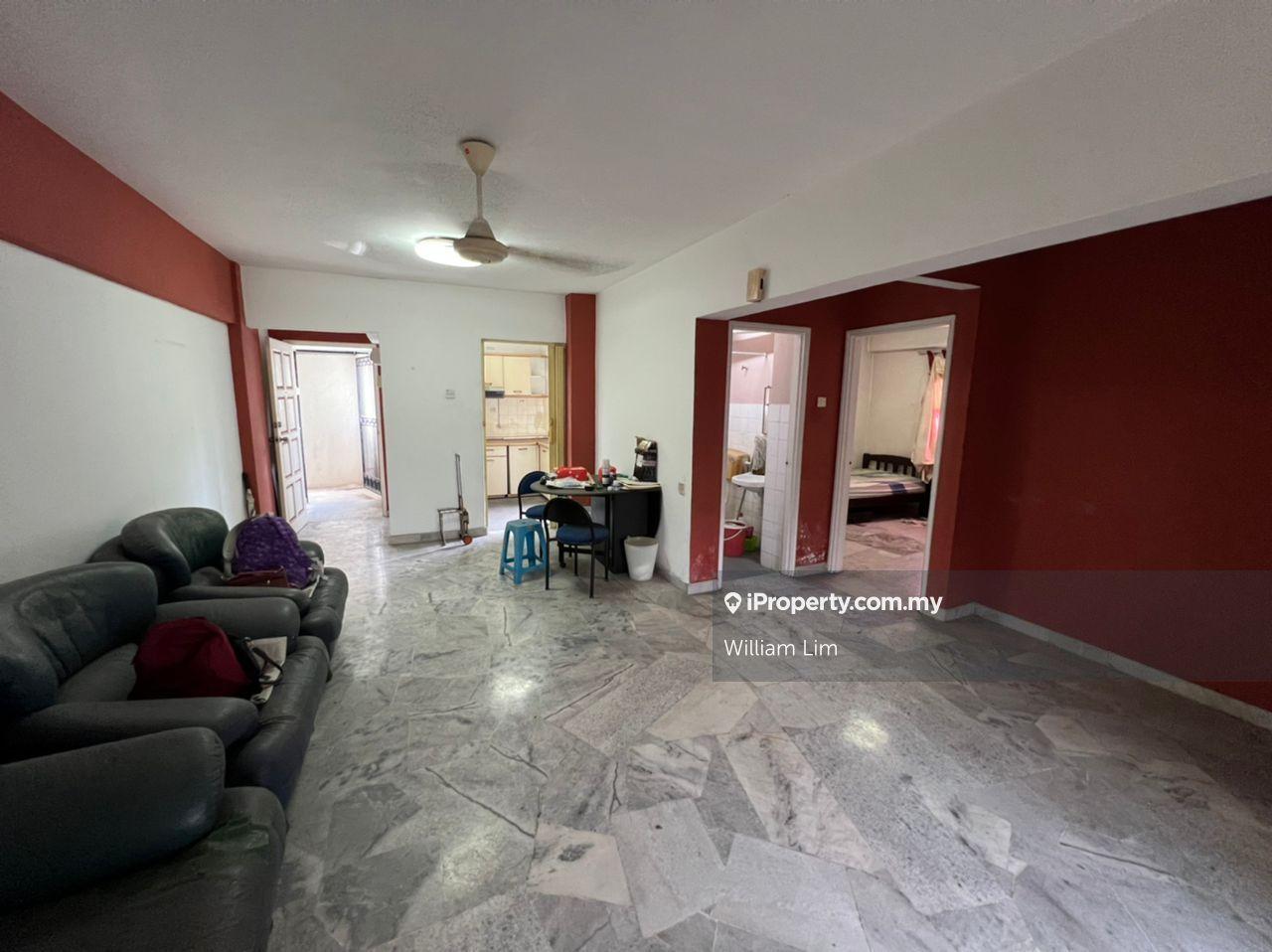 Desa Petaling, Winner Court B Condo For Sale