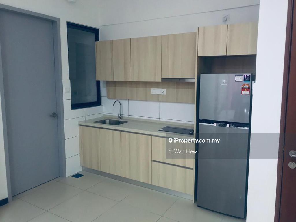Luminari Residence for Rent Rm2200