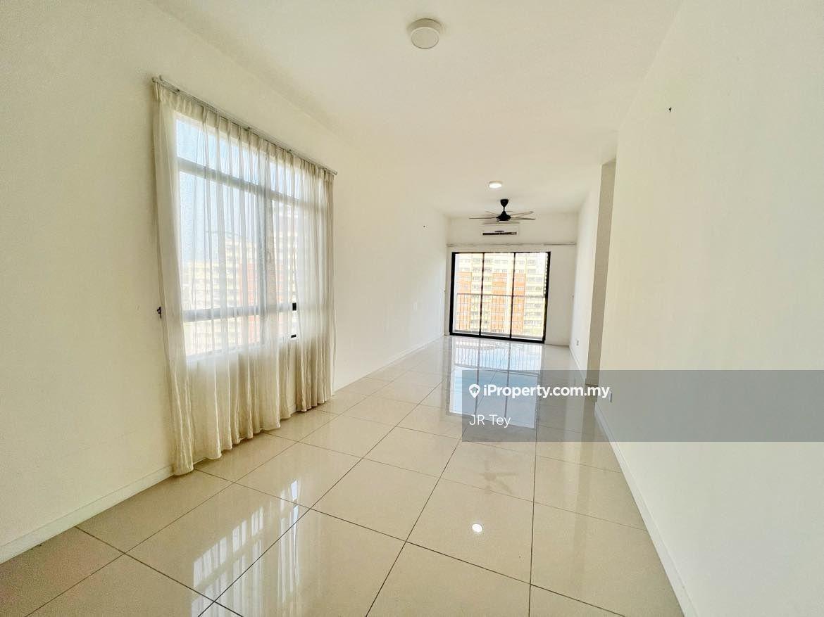 Freehold 2 Carpark Good deal Residensi Hijauan Seksyen 22 Shah Alam