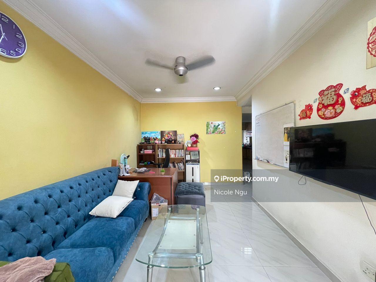 Sd 3 , Renovated , Good Condition 