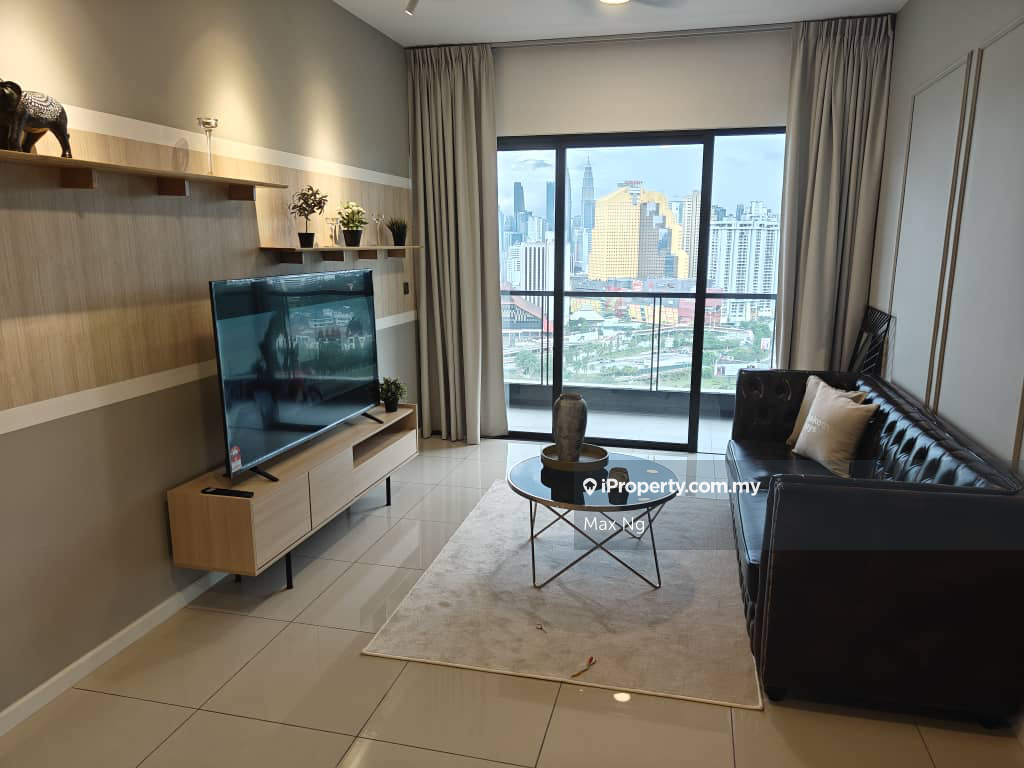 1,2 ,3 ,4 bedroom available full & partially furnished available