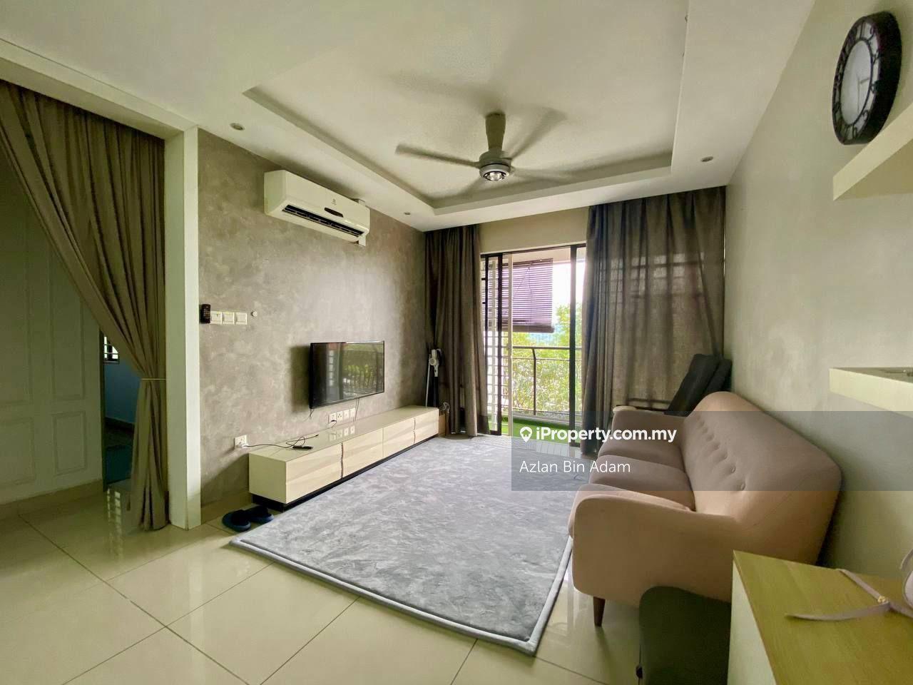 Fully Furnished One Damansara Condo Damansara Damai Petaling Jaya