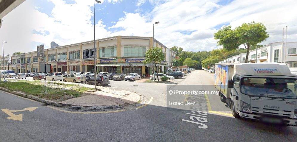 Sunway Damansara 2 Storey Shoplot