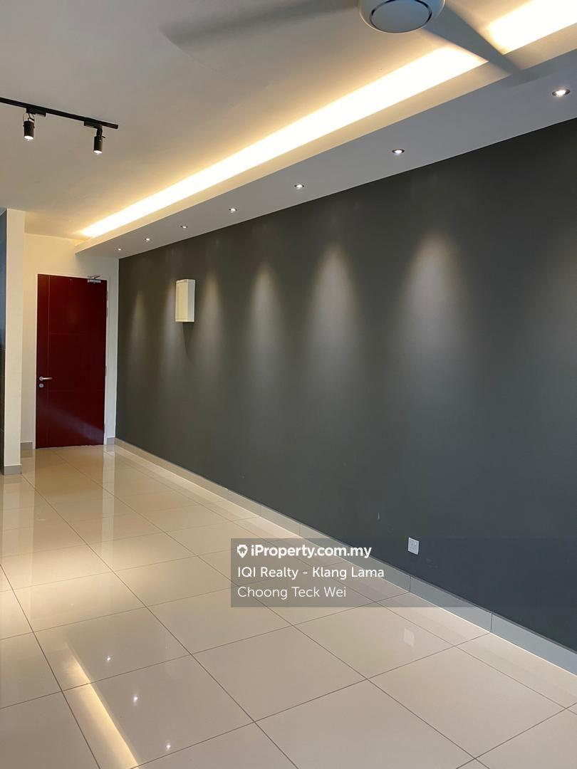 Condominium for Rent