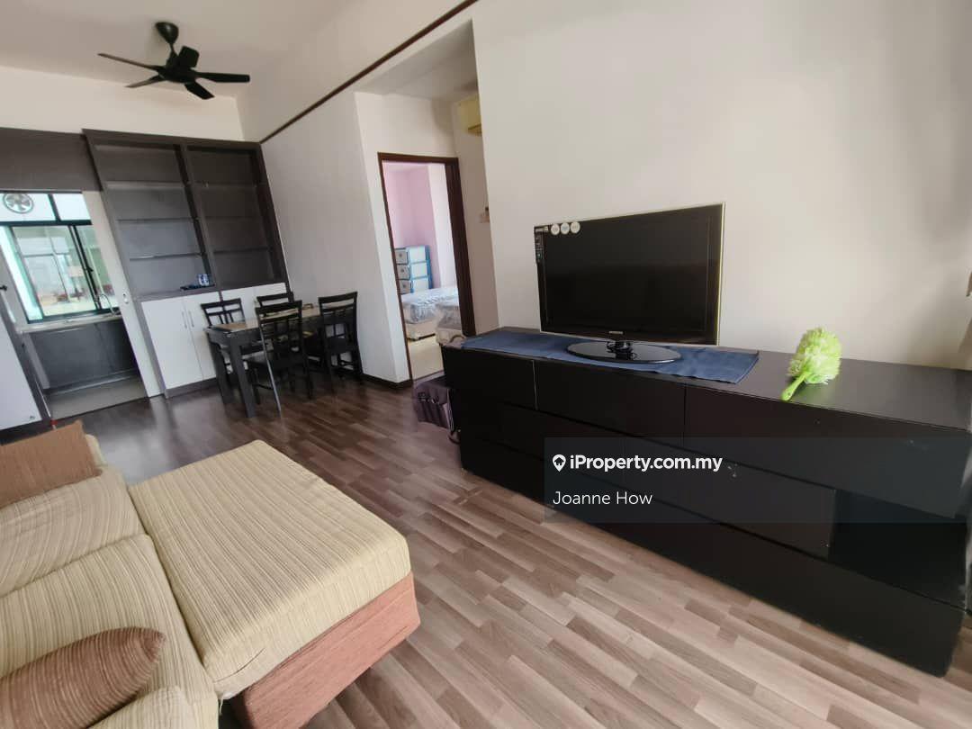 Costa Mahkota Apartment Melaka Raya, Melaka For Rent