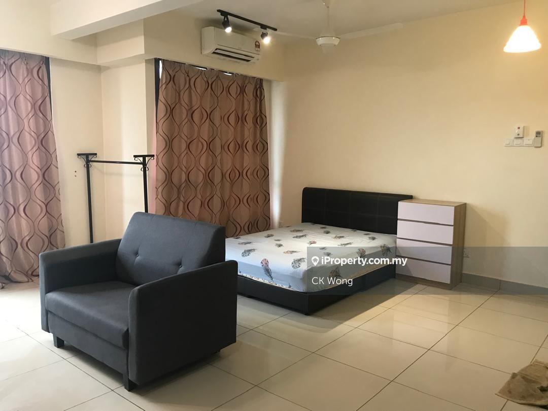 Full Furnish Unit