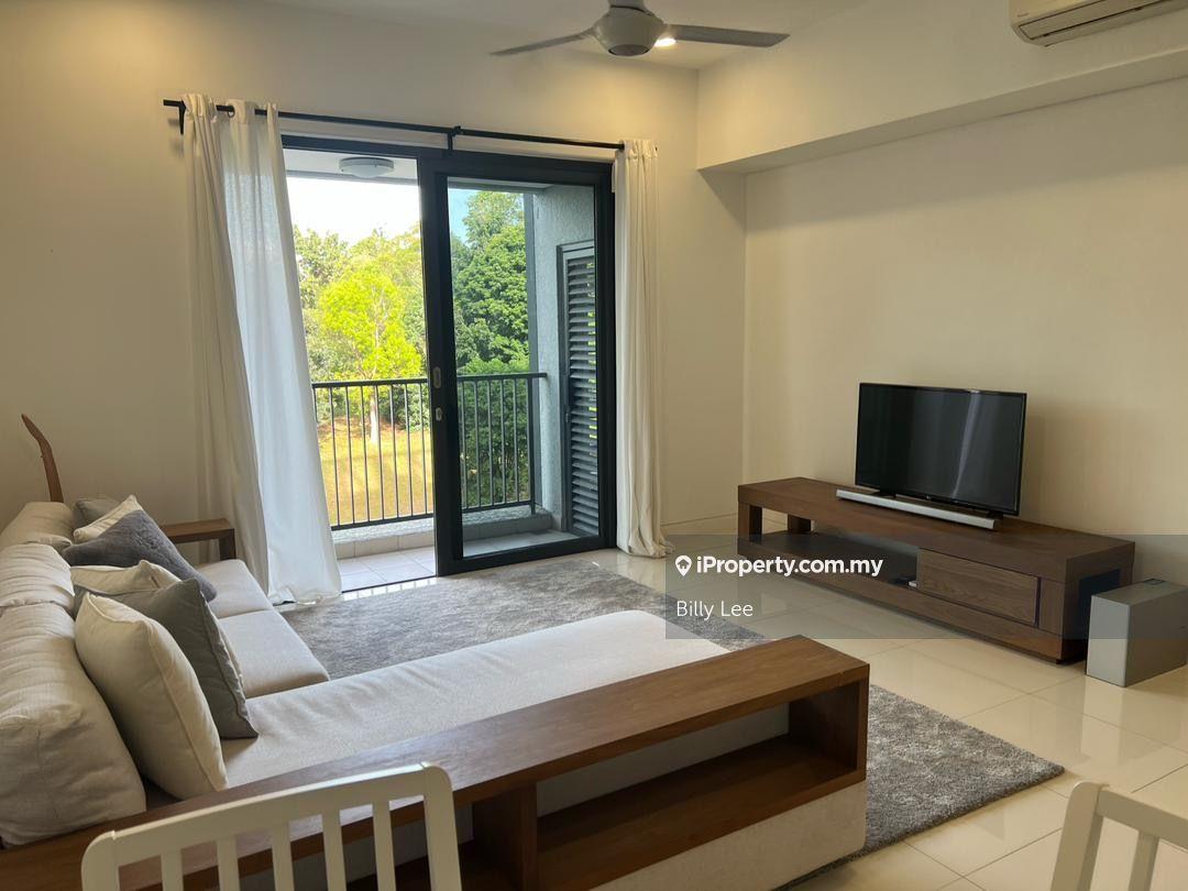 Fully Furnished 1 Bedroom in Radia Residence Bukit Jelutong