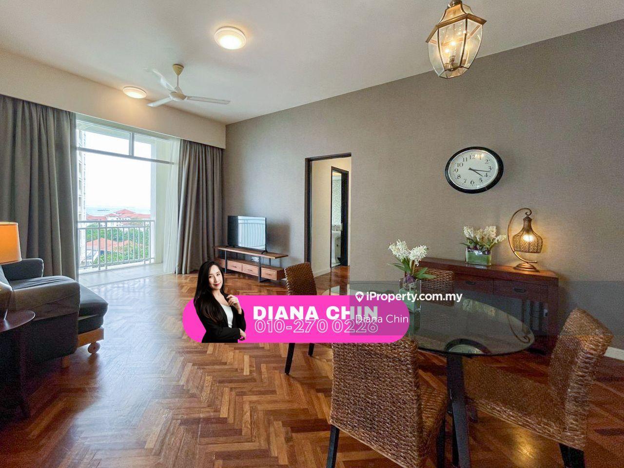Cozy Fully Furnished Unit