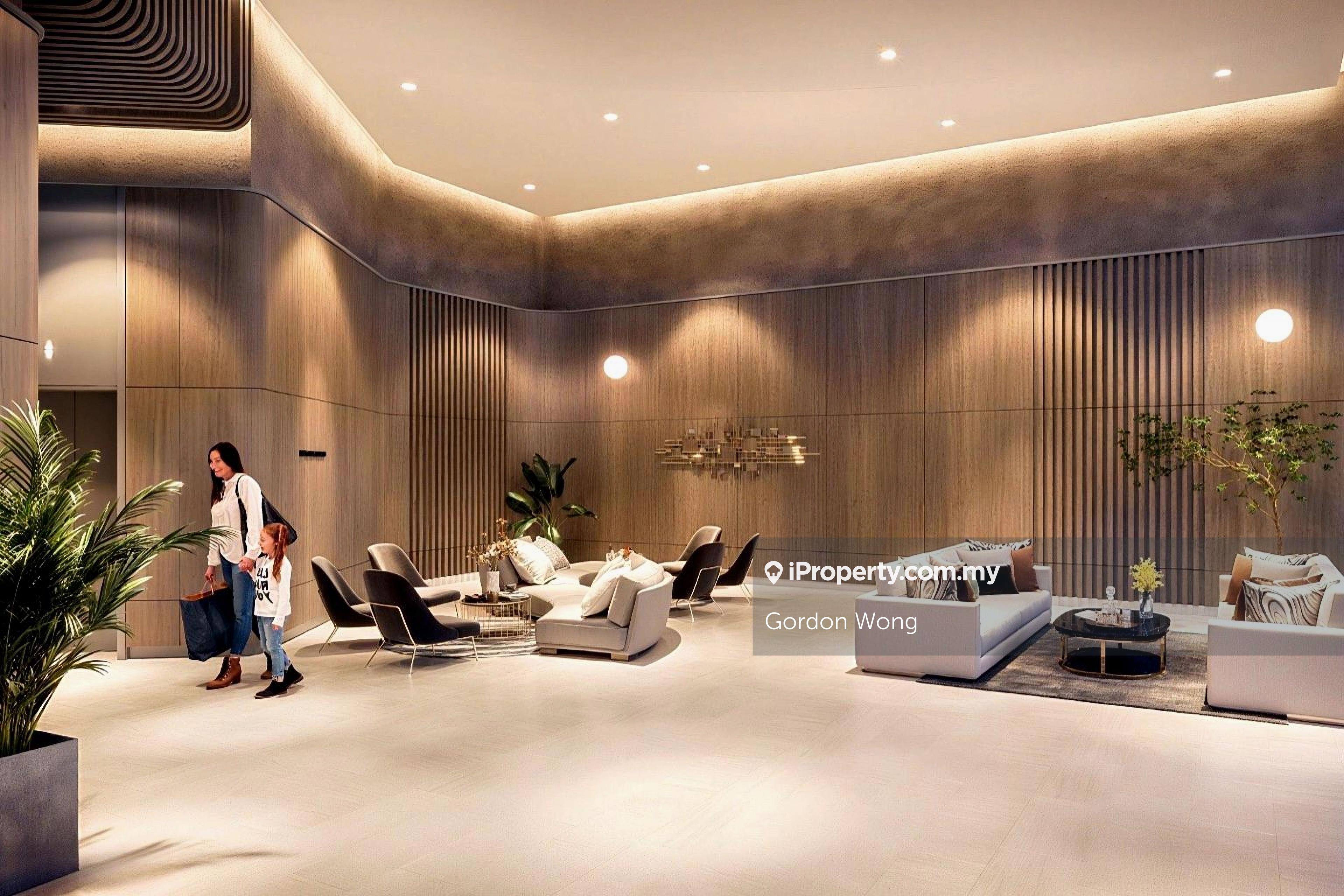 Freehold, ROI 8%, 2 Min To BRT, 5 Min to Monash Uni & Sunway Uni