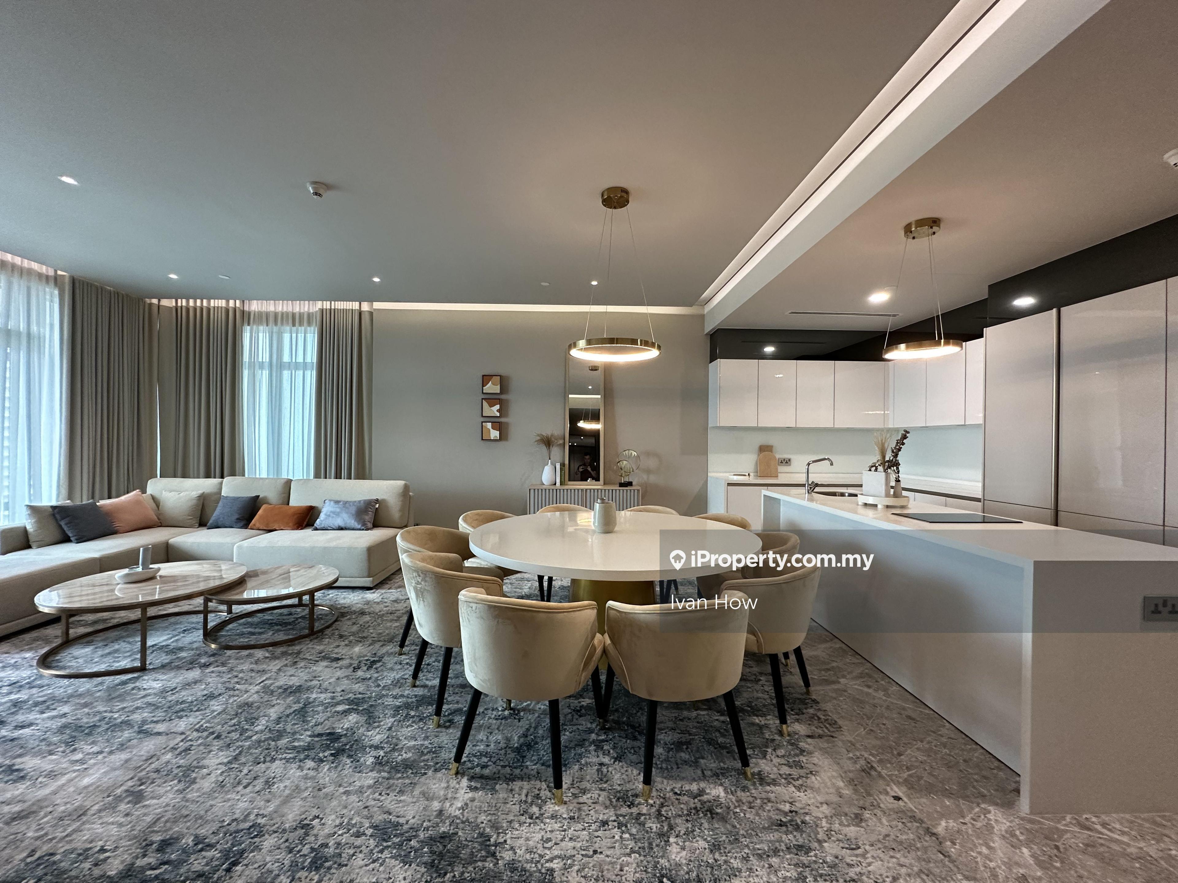 Face park fully furnished