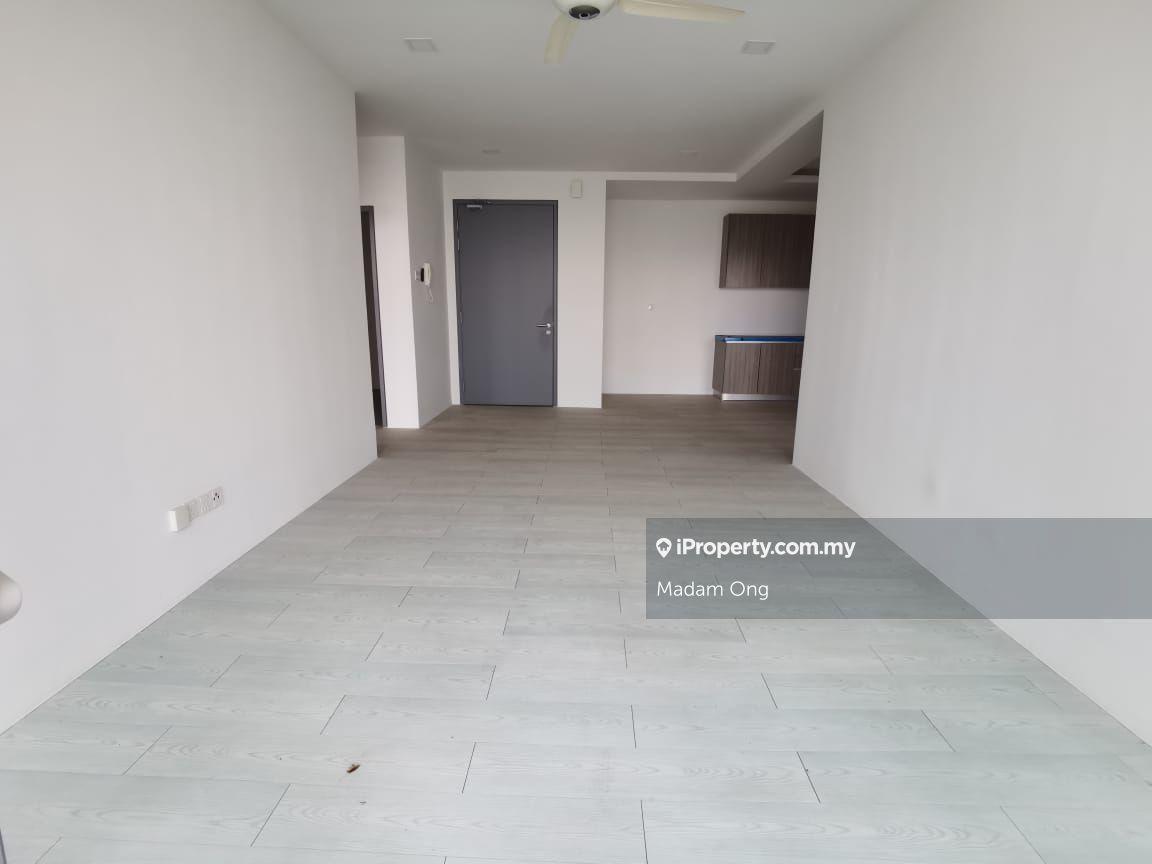 New condo unit in Cyberjaya for sale