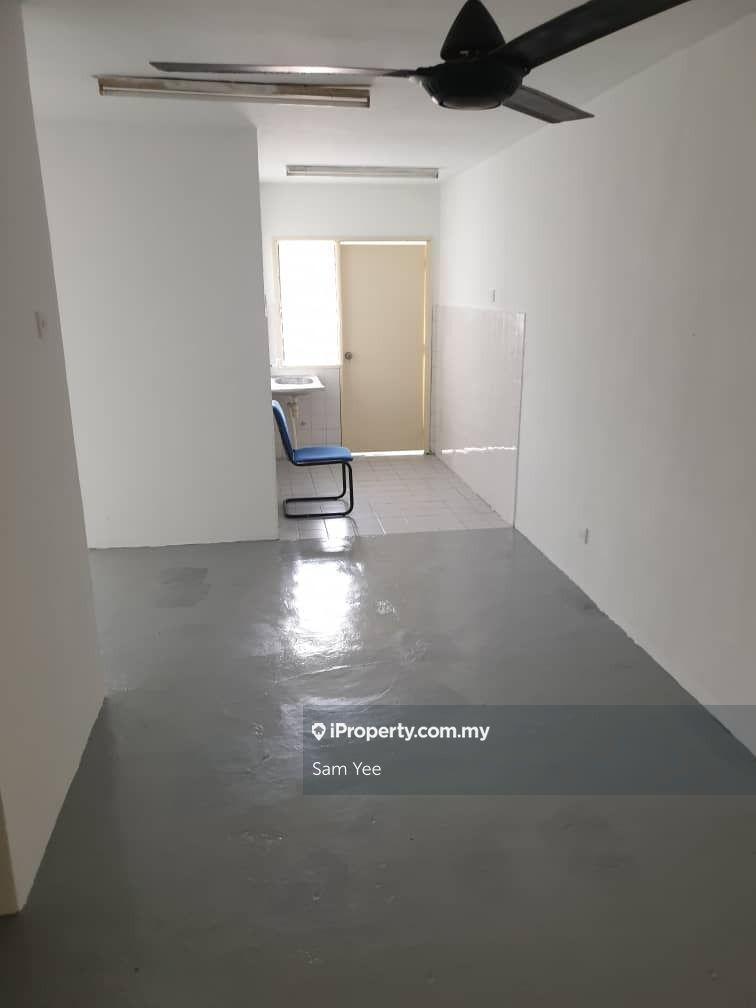 Desa Satu Apartment Aman Puri Kepong l 24 Hour Security