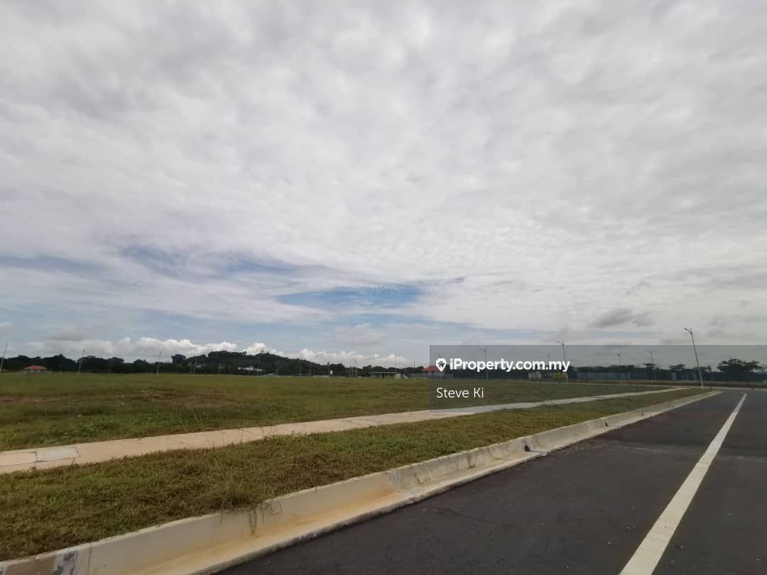 Prime Frontage Industrial land for Sale