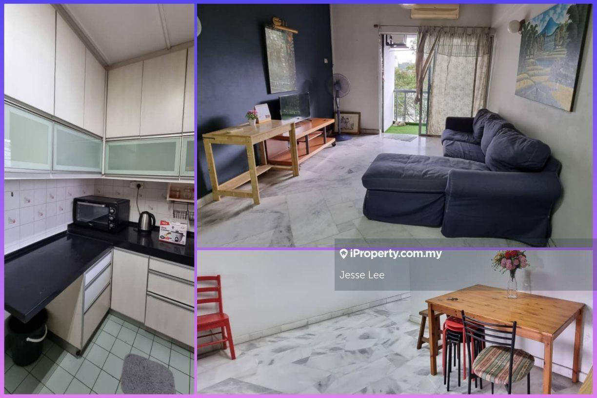 Sri Damansara house for sale ; Sri Damansara house for rent
