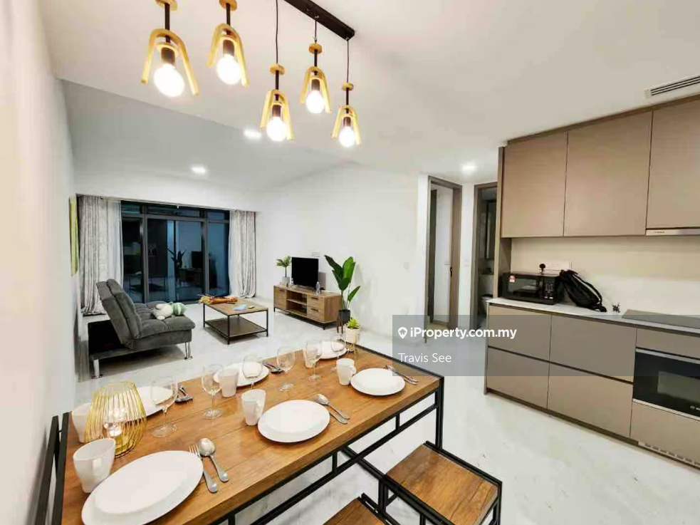 0%downpayment/rebate & discount/fully furnish/township freehold