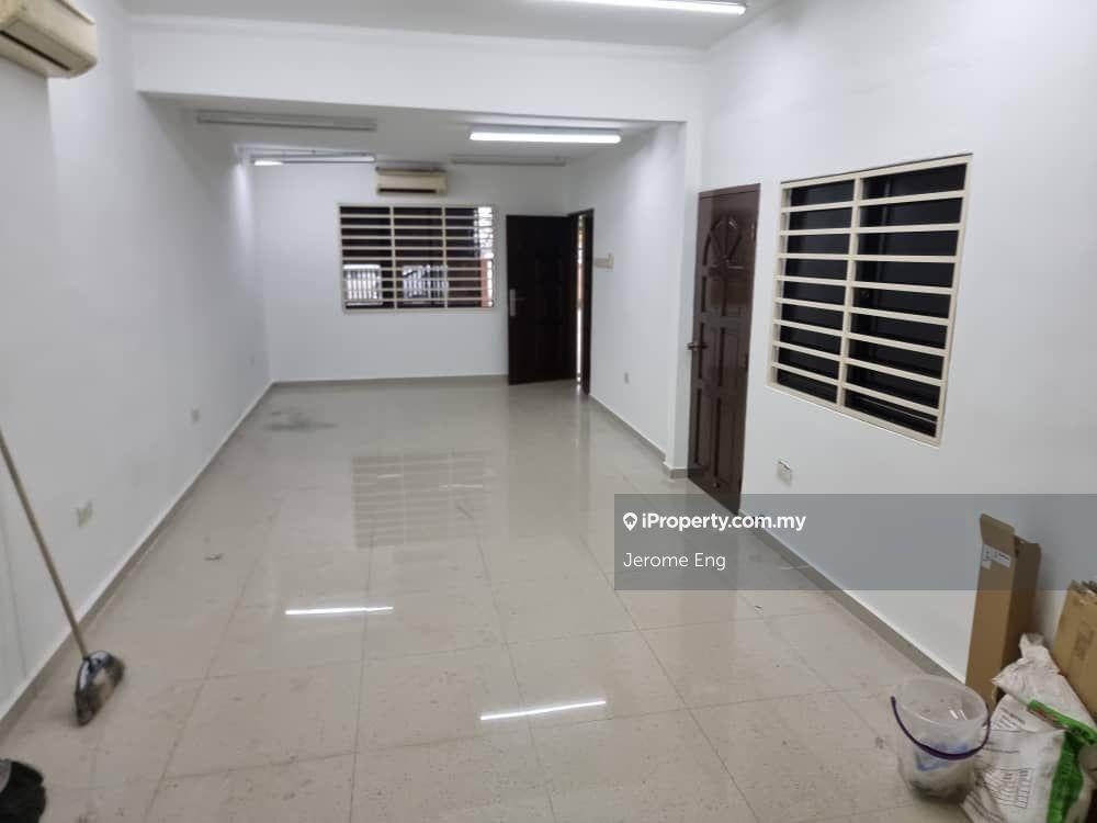 Kampung Jawa in Bayan Baru for Sale